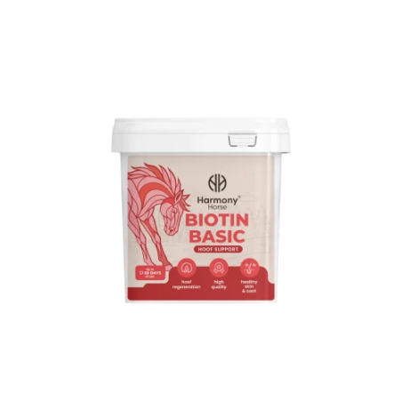 Biotin HARMONY HORSE Biotin Basic
