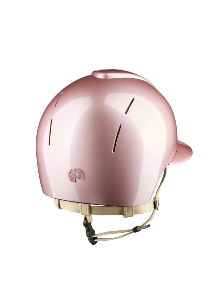 Kask KEP Smart Nova Polish Pink
