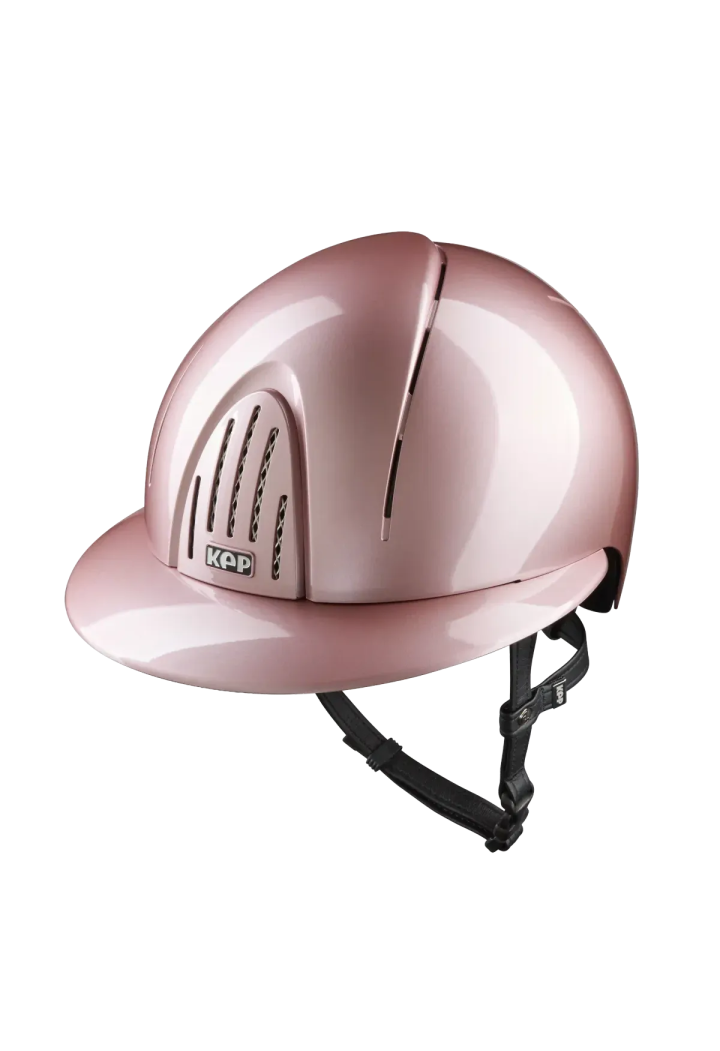 Kask KEP Smart Nova Metal Polish