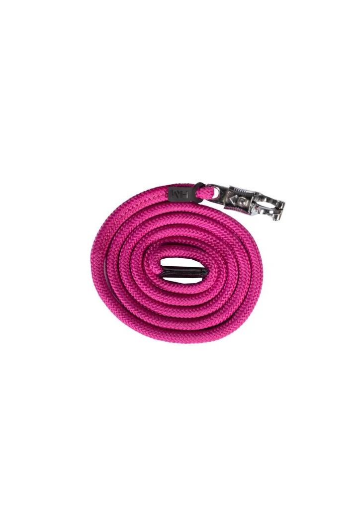 Lead rope HKM Carlotta