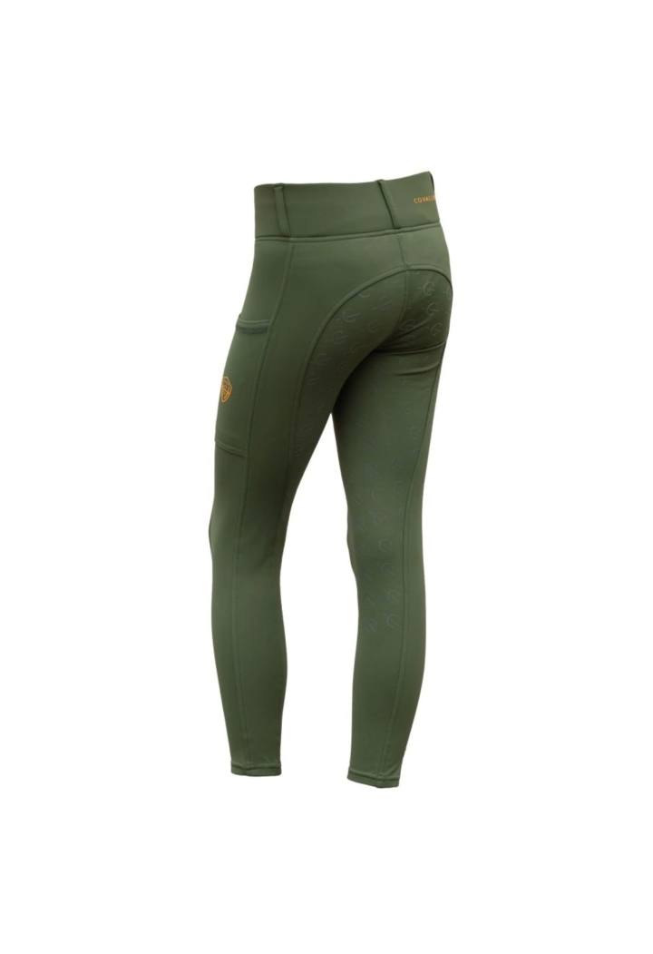 Riding breeches COVALLIERO 26AW youth
