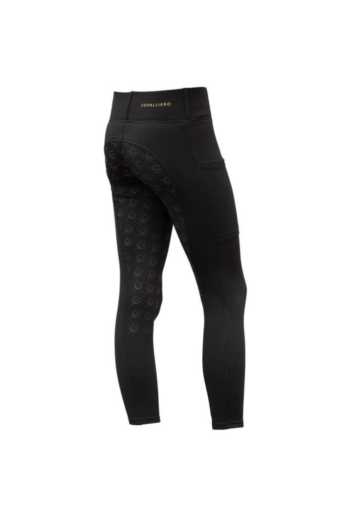 Jezdecké rajtky COVALLIERO 26AW mládež