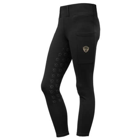 Riding breeches COVALLIERO 26AW youth