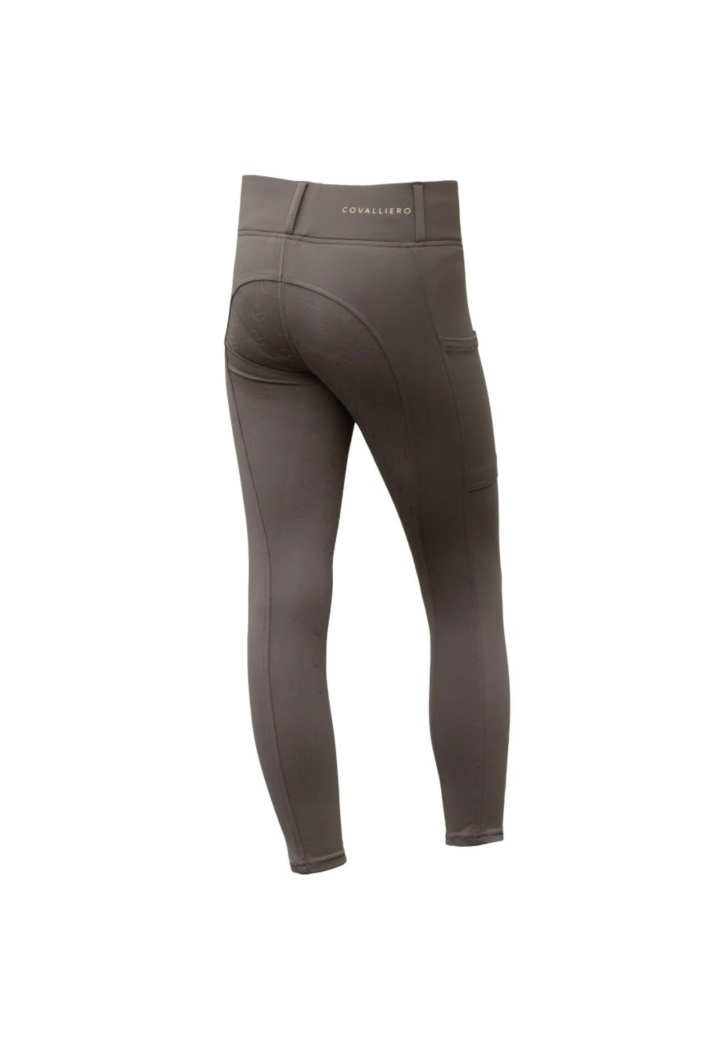 Pantaloni de echitație COVALLIERO 26AW
