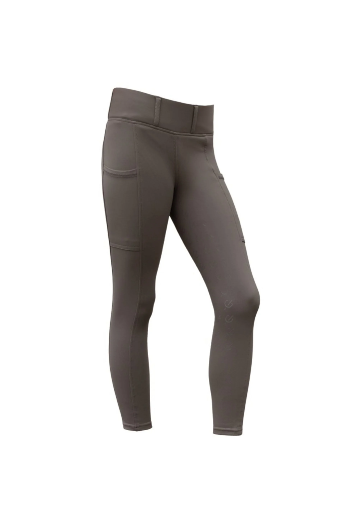 Reithose COVALLIEROZ 26AW Jugend