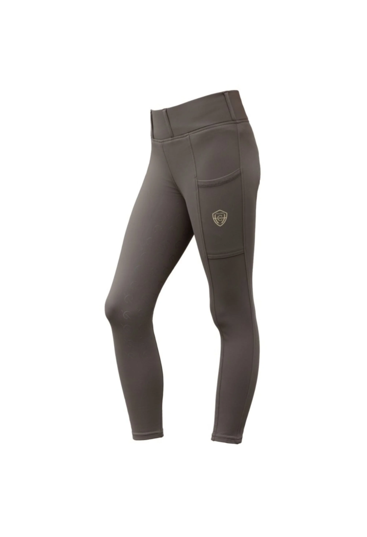 Reithose COVALLIEROZ 26AW Jugend