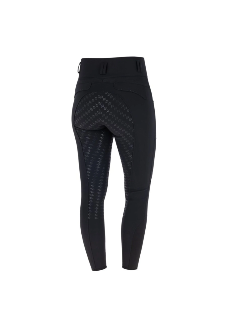 Bryczesy COVALLIERO HighWaist 26AW damskie