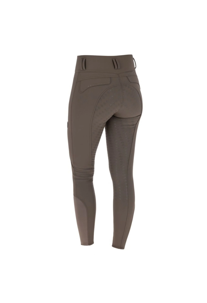 Jezdecké rajtky COVALLIERO HighWaist 26AW fena