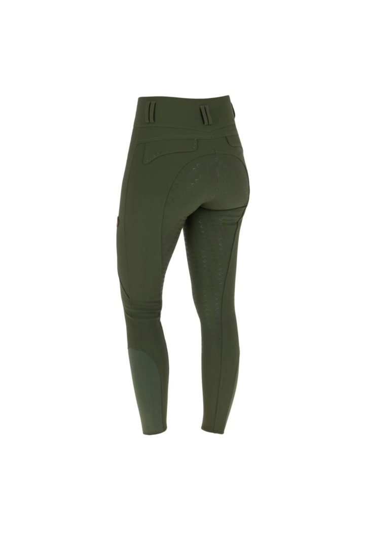 Bryczesy COVALLIERO HighWaist 26AW damskie