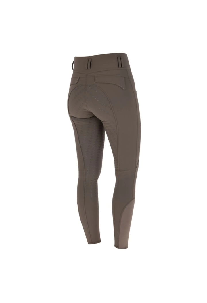 Riding breeches COVALLIERO HighWaist 26AW female