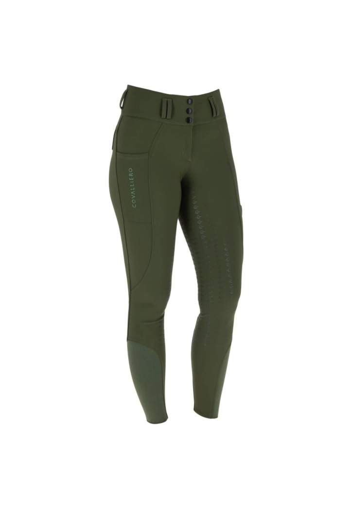 Reithose COVALLIERO HighWaist 26AW weiblich