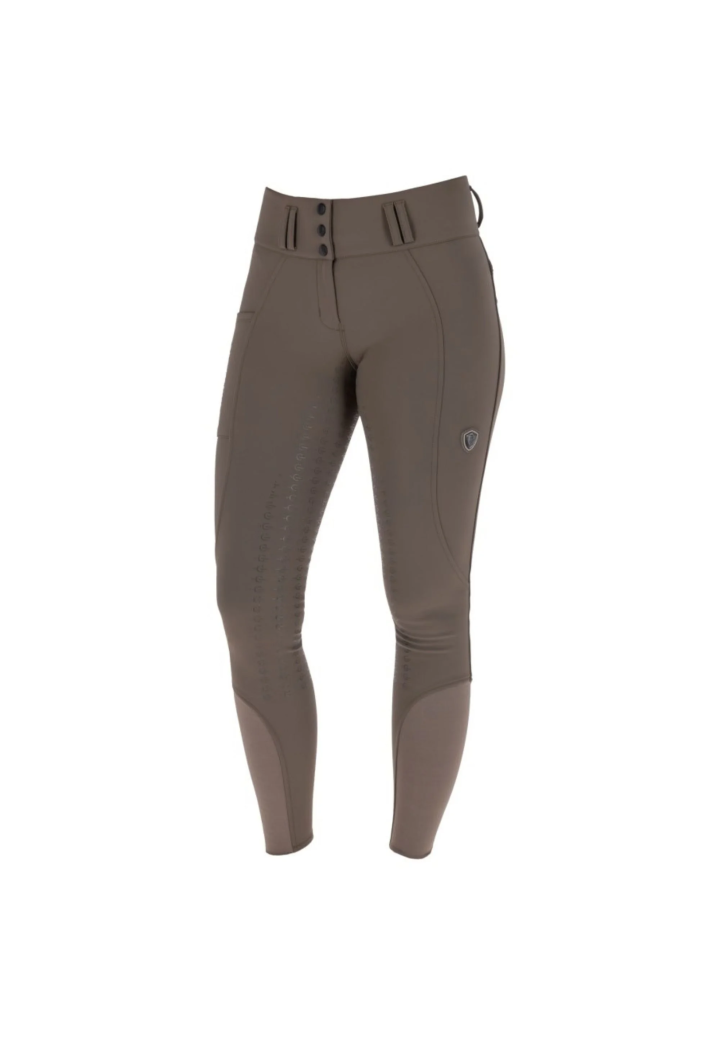Riding breeches COVALLIERO HighWaist 26AW female