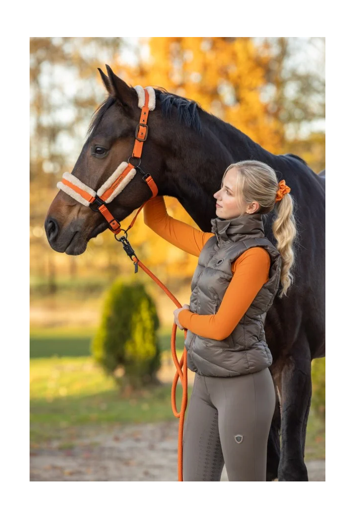 Halfter COVALLIERO Soft 26AW