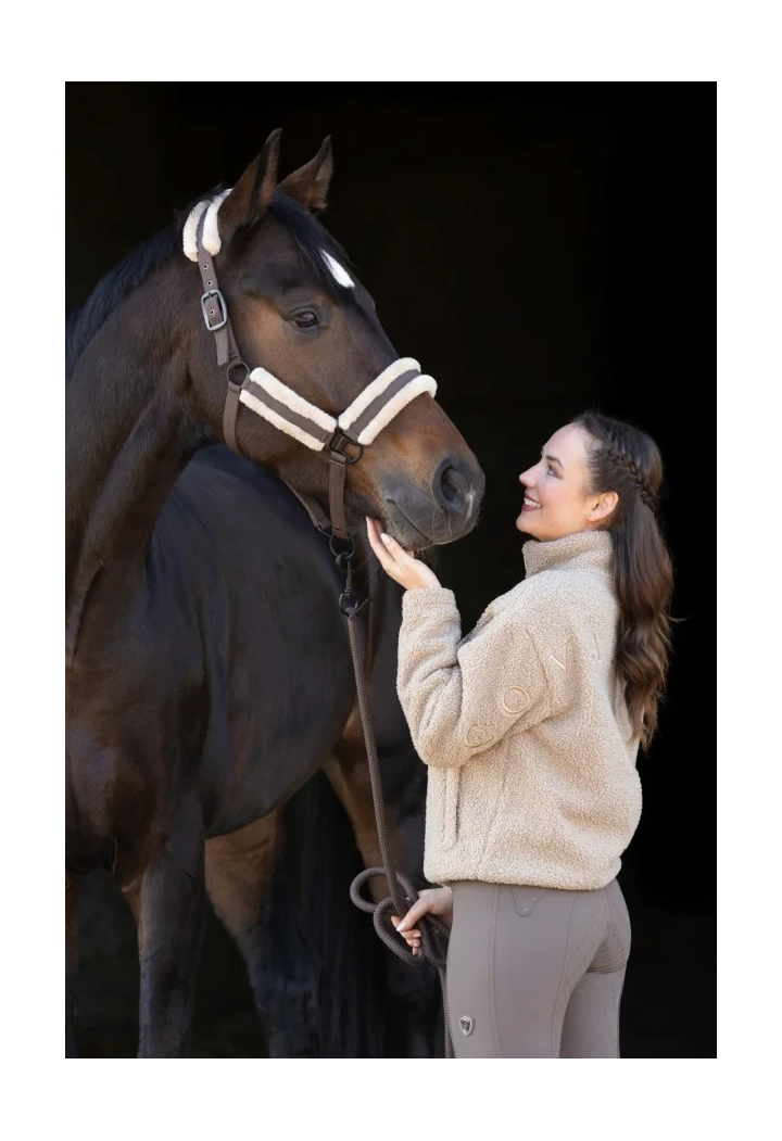 Halfter COVALLIERO Soft 26AW