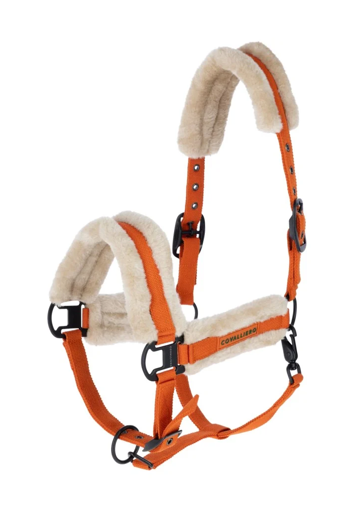 Căpăstru COVALLIERO Soft 26AW