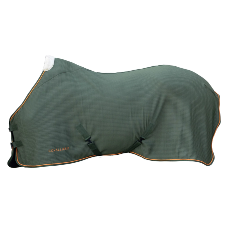Coperta per cavalli deumidifica COVALLIERO Premium 26AW