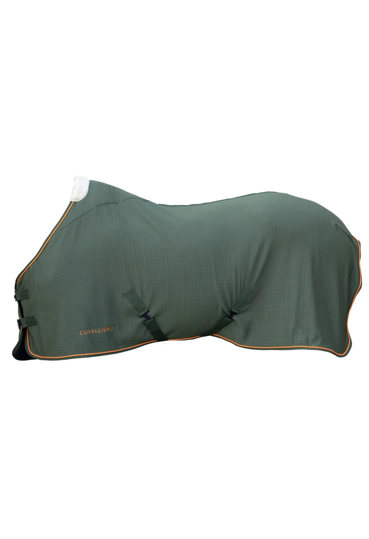 Deka pro koně dehydratační COVALLIERO Premium 26AW