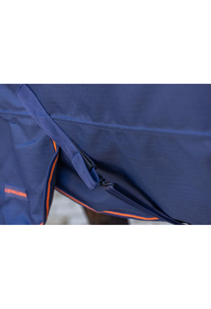 Outdoordecke COVALLIERO 100g 26 AW