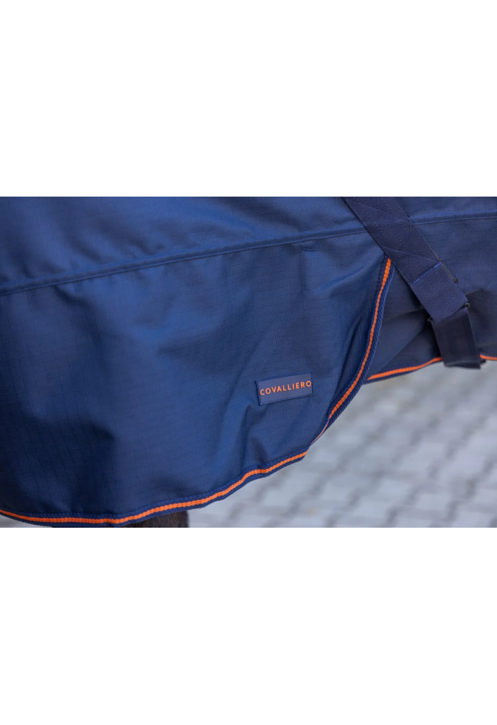 Turnout rug COVALLIERO 100g 26AW