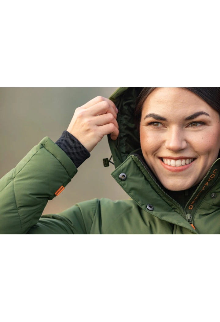 Wintermantel COVALLIERO 26AW weiblich