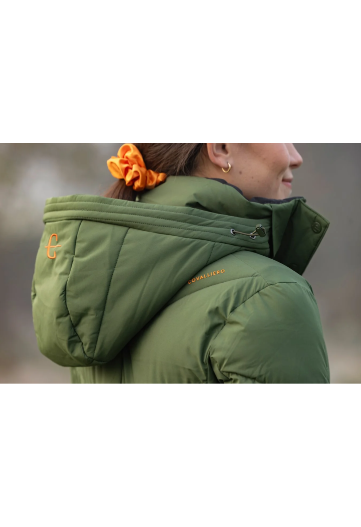 Wintermantel COVALLIERO 26AW weiblich