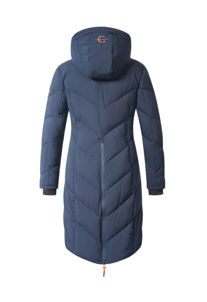 Cappotto invernale COVALLIERO 26AW femmina