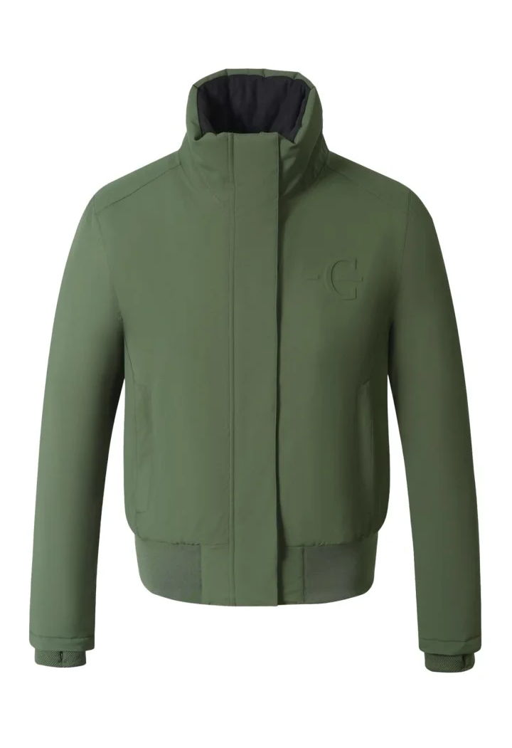 Kurtka bomberka COVALLIERO 26AW damska