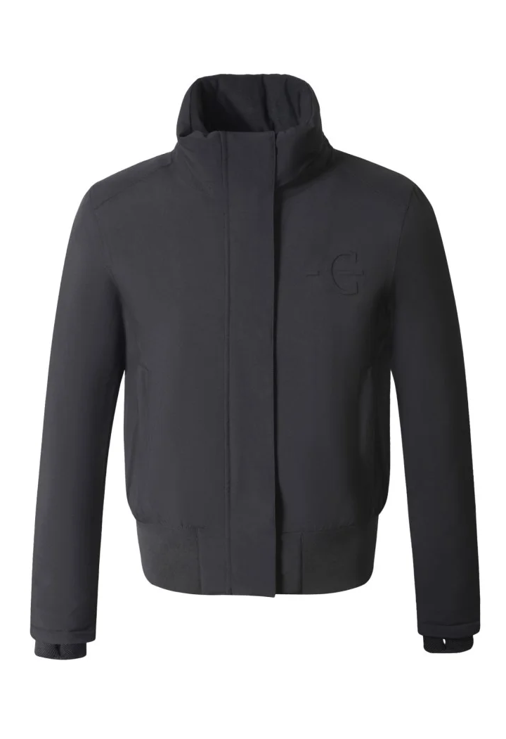 COVALLIERO 26AW sacou bombardier feminin