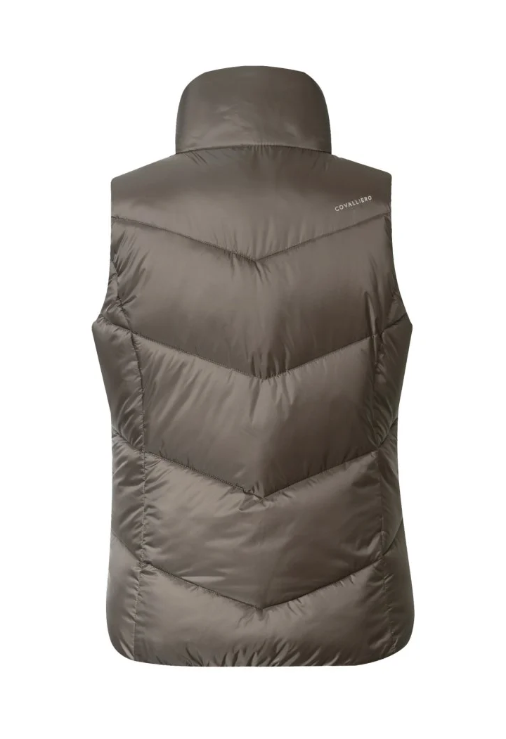 Kamizelka COVALLIERO 26AW damska
