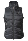 Černá