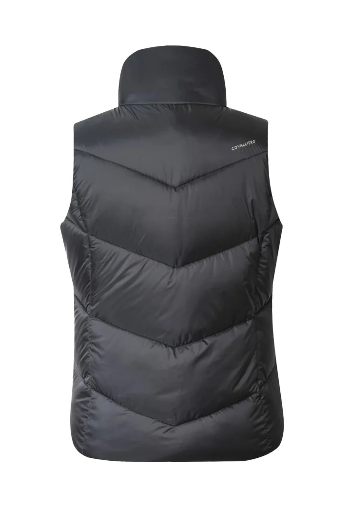COVALLIERO 26AW Damenweste