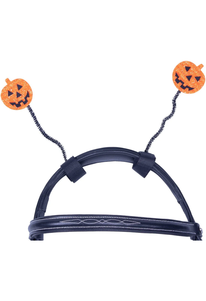 Decorazione per testiera QHP Halloween