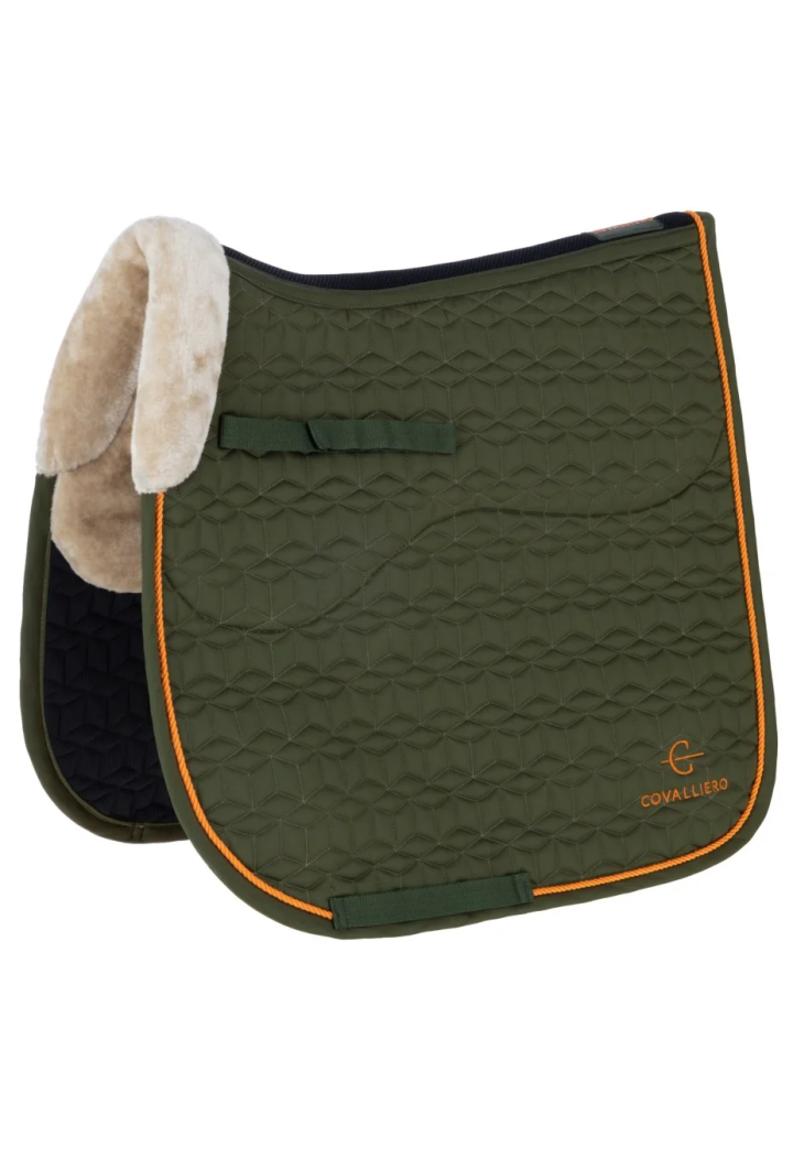 Podsedlová dečka COVALLIERO Soft 26AW