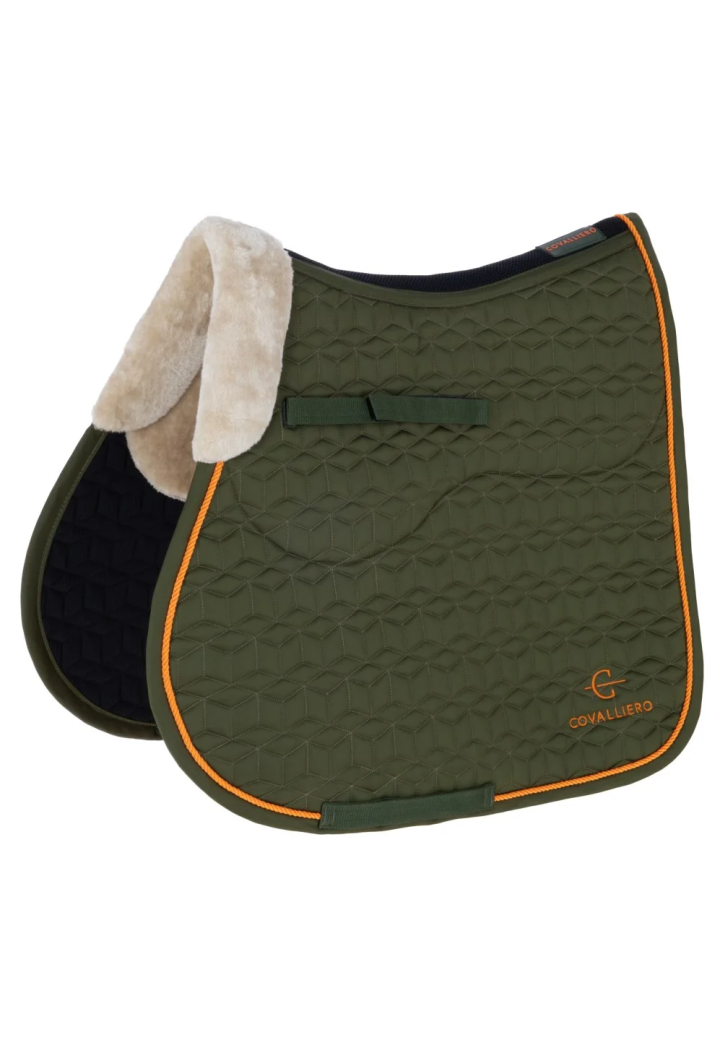 Czaprak COVALLIERO Soft 26AW