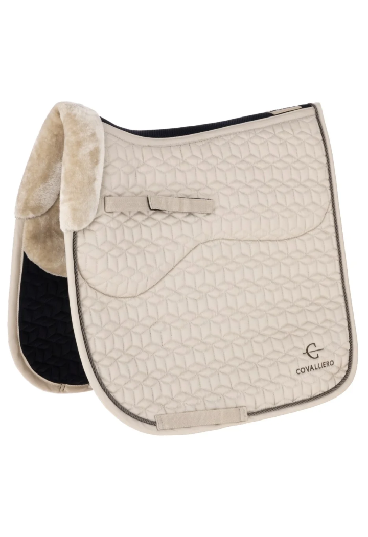 Podsedlová dečka COVALLIERO Soft 26AW