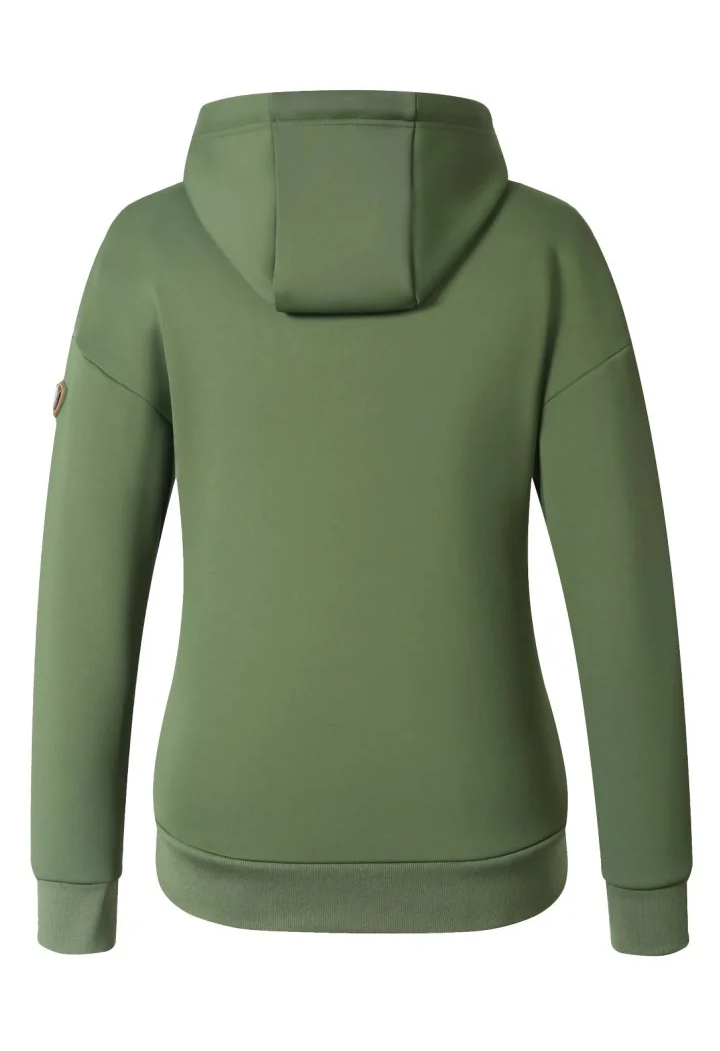 COVALLIERO 26AW mikina pro ženy