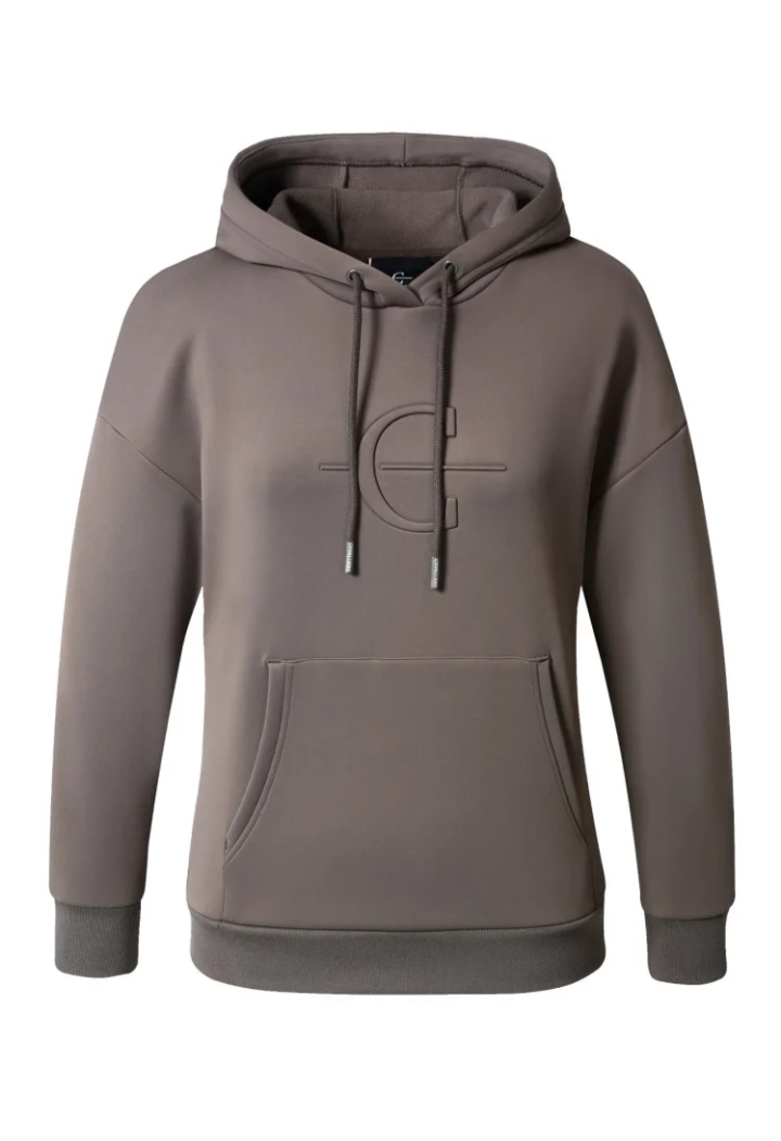 COVALLIERO 26AW mikina pro ženy