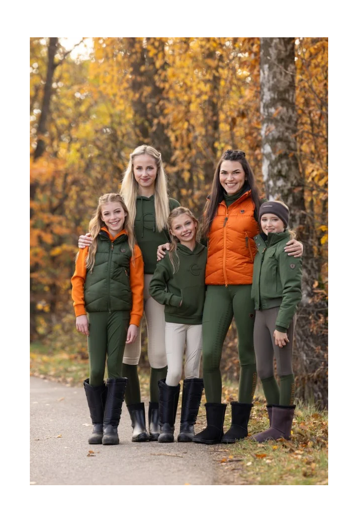 COVALLIERO 26AW vest