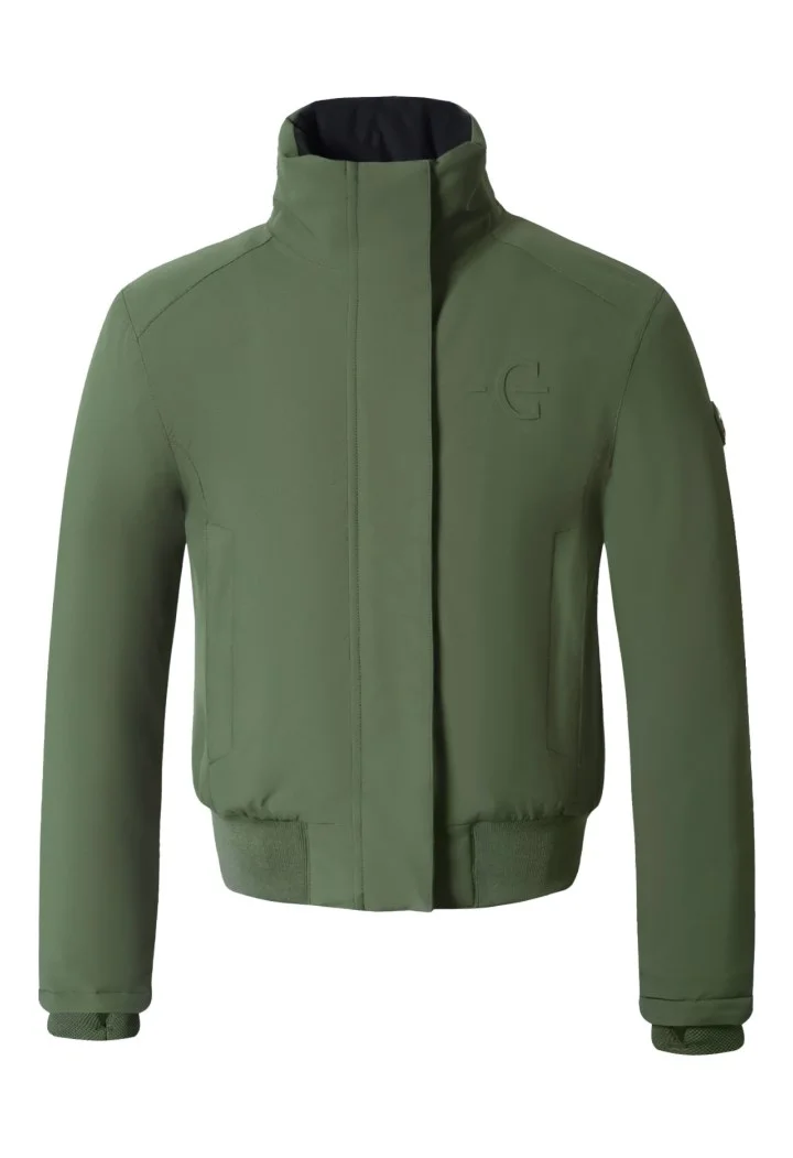 Jacheta bombardier COVALLIERO 26AW
