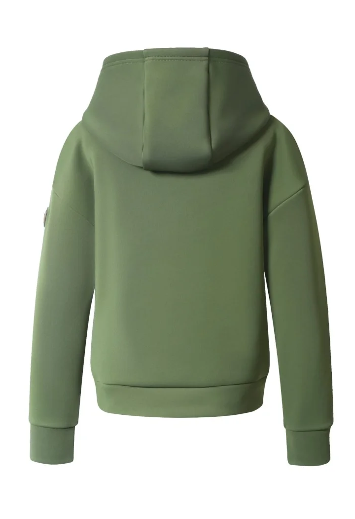 Bluza kangurka COVALLIERO 26AW młodzieżowa