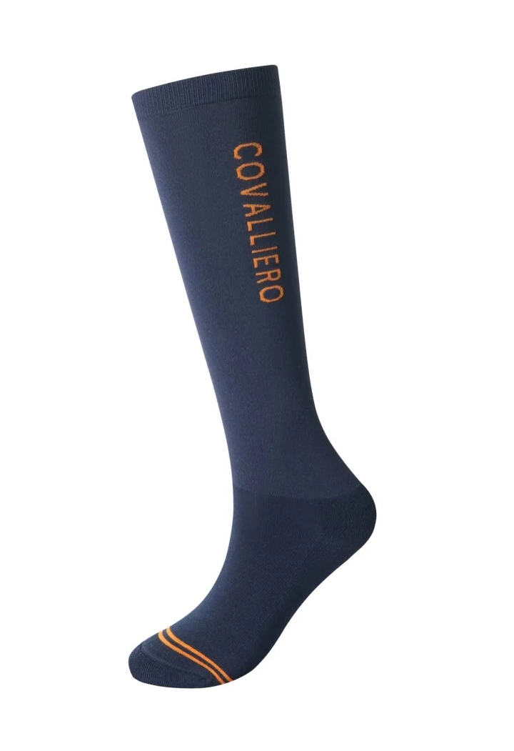 Calze al ginocchio COVALLIERO 26AW