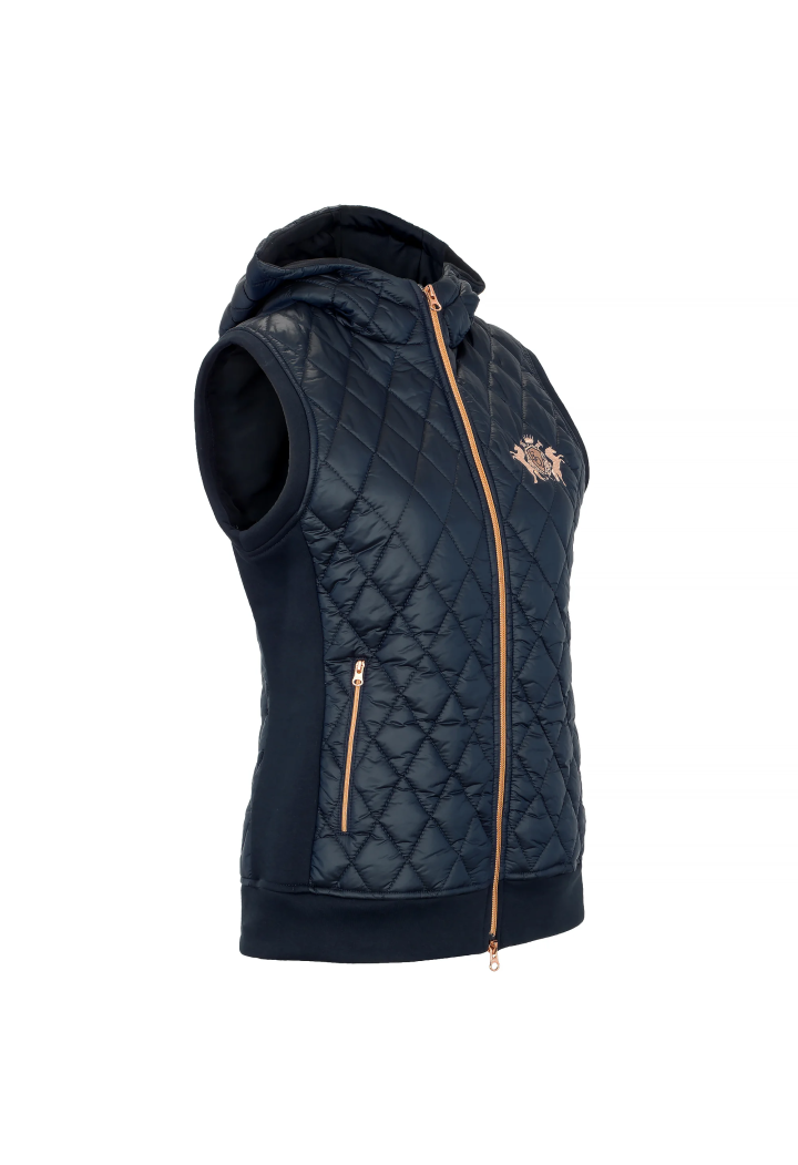EQUESTRIAN QUEENB Blakely 26AW Westen