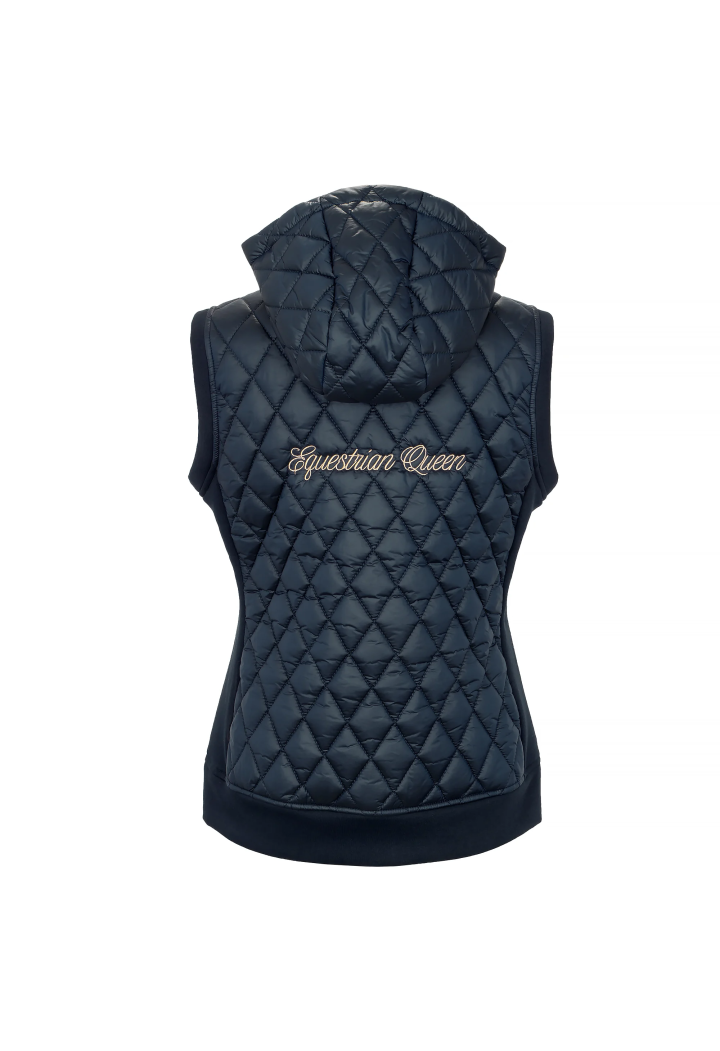 EQUESTRIAN QUEENB Blakely 26AW Westen