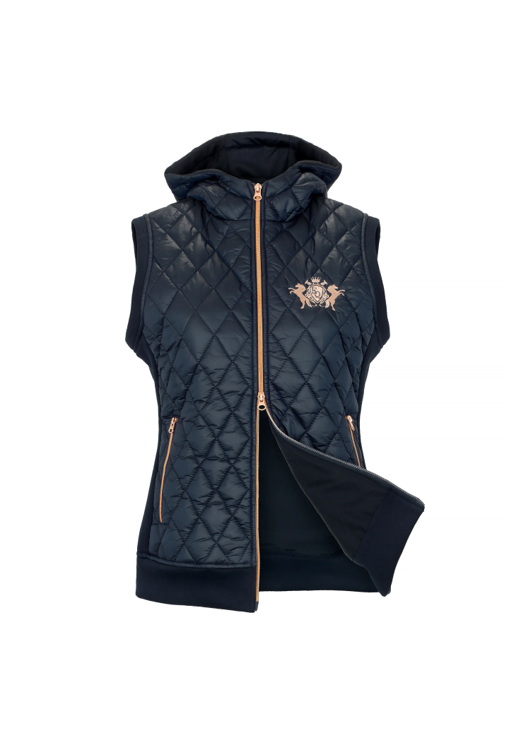 Vestă EQUESTRIAN QUEEN Blakely 26AW