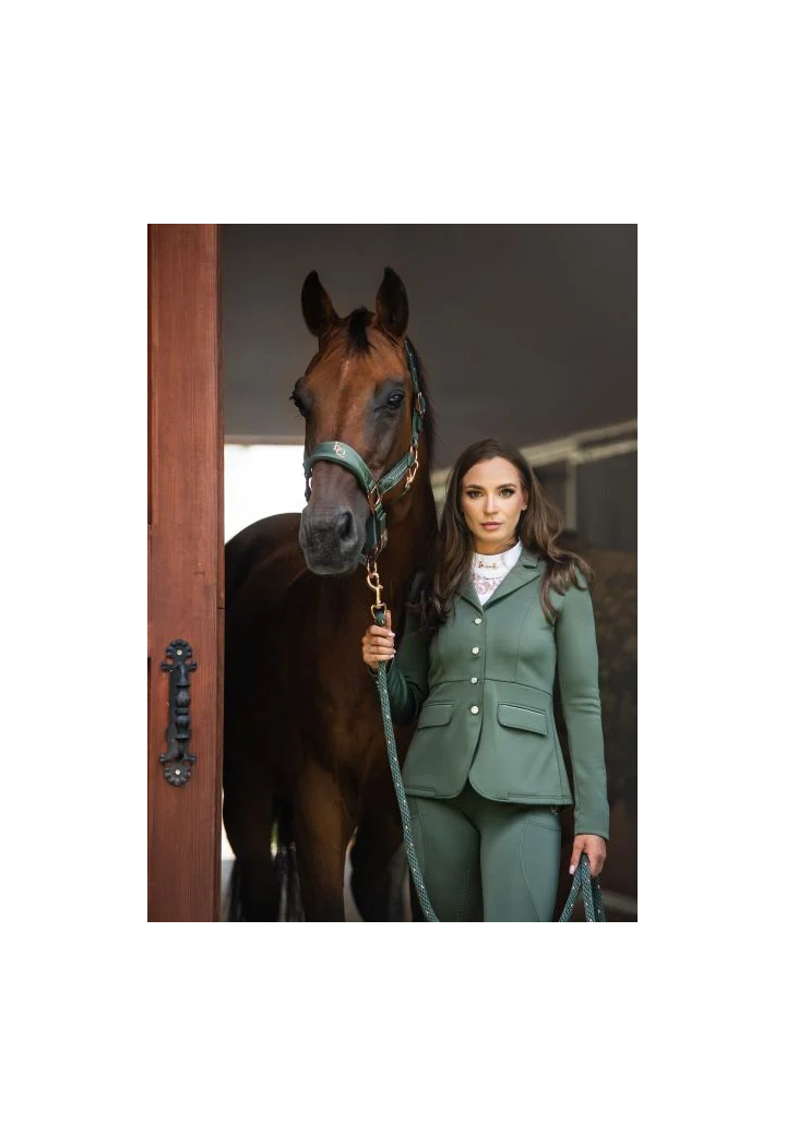 Frack EQUESTRIAN QUEEN Lucia 26AW femmina