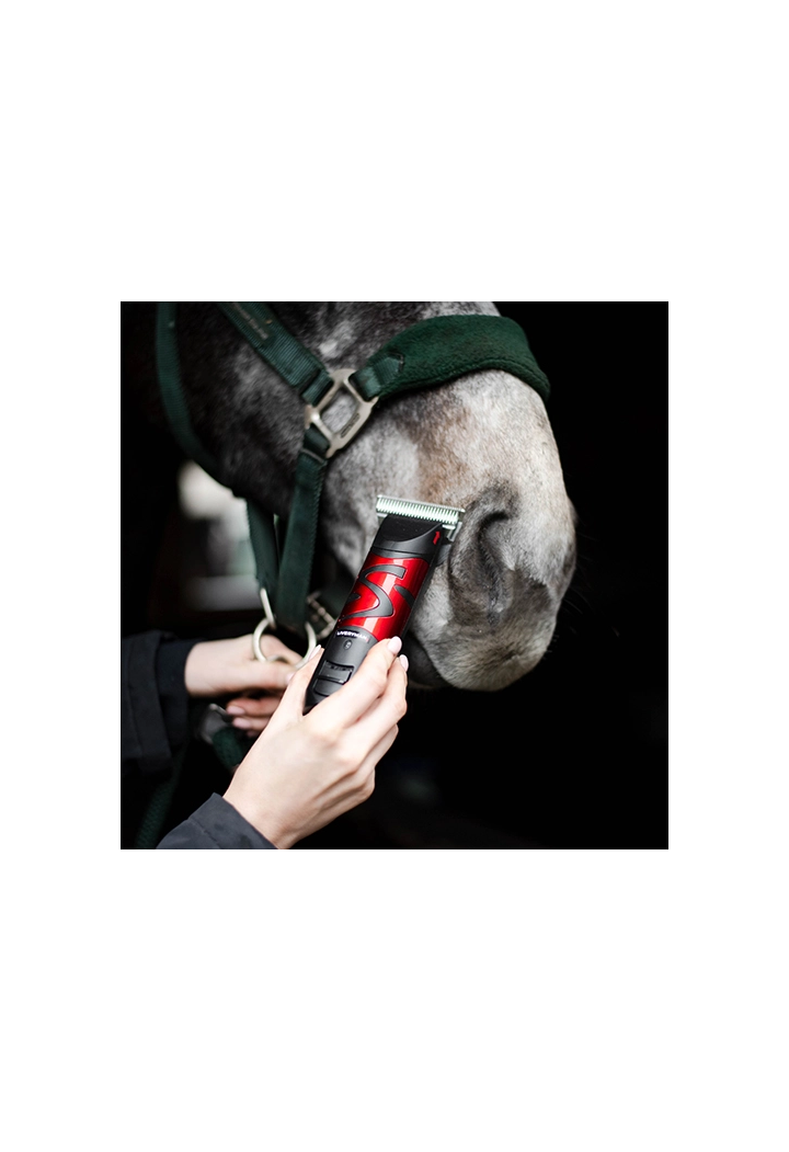 LIVERYMAN Harmony Plus hair clipper
