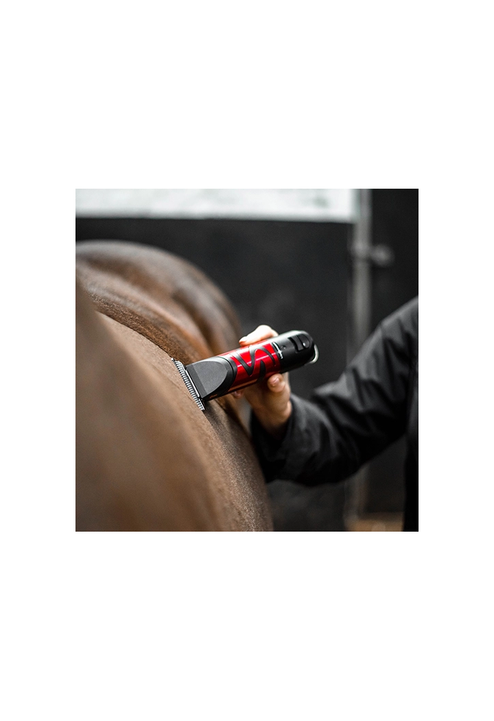 LIVERYMAN Harmony Plus hair clipper