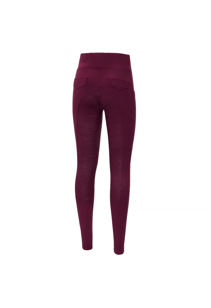 EQ.QUEEN Harmony Winter Frauen Leggings