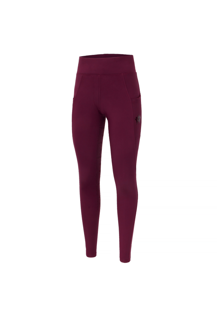 EQ.QUEEN Harmony Winter Frauen Leggings