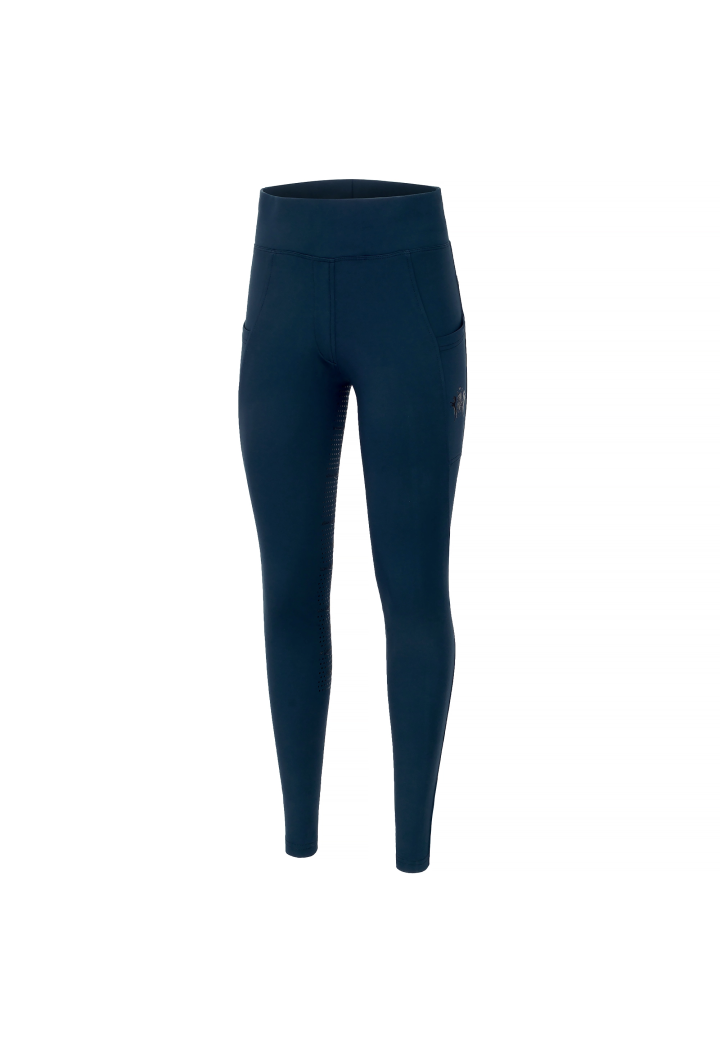 EQ.QUEEN Harmony winter women's leggings